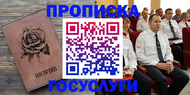 купить прописку в Камышлове